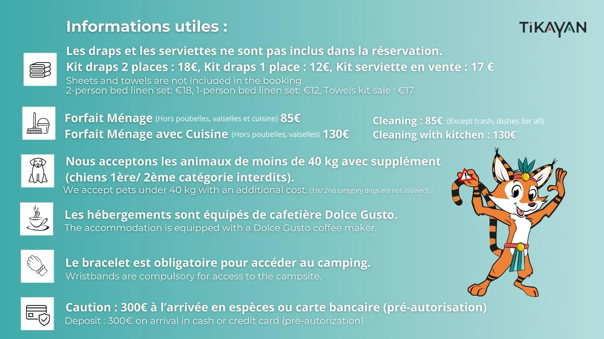 Camping La Bergerie Plage Hyères Francia