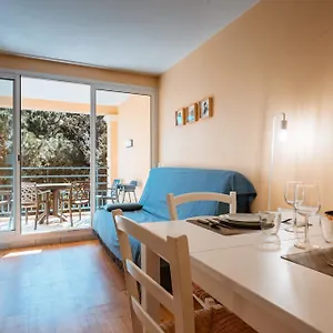 Appartamento Le De Giens